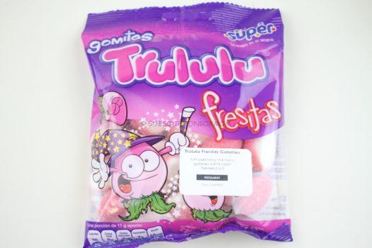 Trululu Fresijas