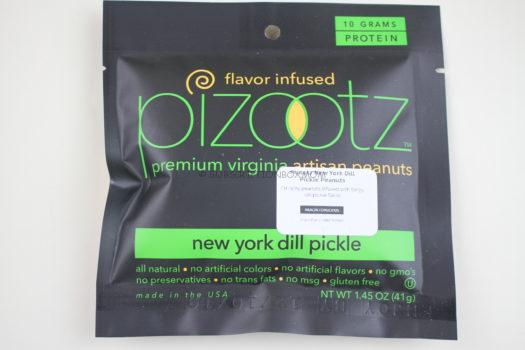 Pizootz - New York Dill Pickle