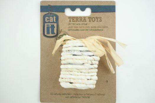 Cat It Terra Toy