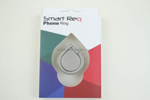 SmartReq Phone Ring Holder 