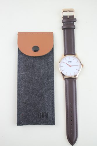 DIBI Watch