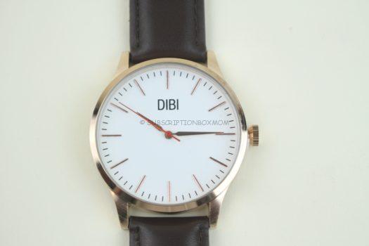 DIBI Watch