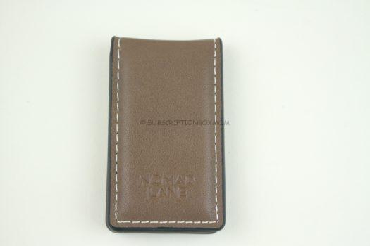 Nomad Lane Money Clip