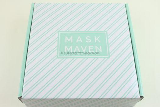 Limited Edition Premium Mask Maven Review