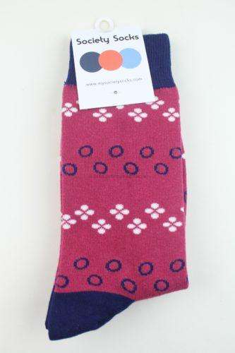 Society Socks November 2018 Review