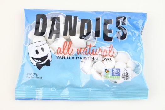 Dandies Vanilla Marshmallows