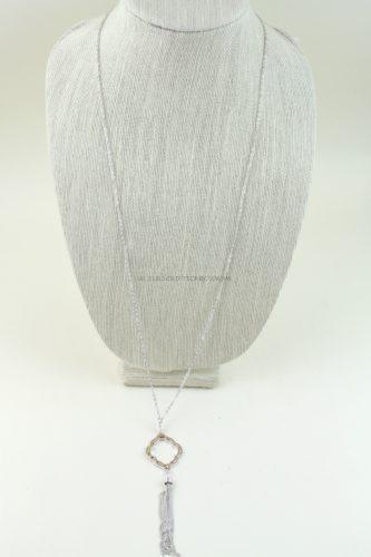 Tori Necklace