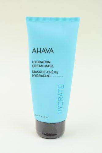 Ahava Hydration Creme Mask