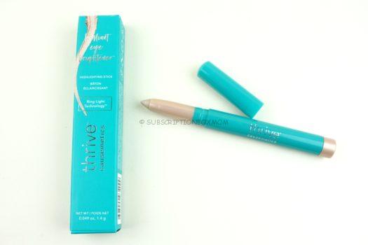 Thrive Brilliant Eye Brightener Highlighting Stick