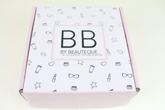 Limited Edition Premium Beauteque Beauty Box Review