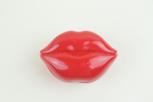 Tony Moly Kiss Kiss Lip Balm