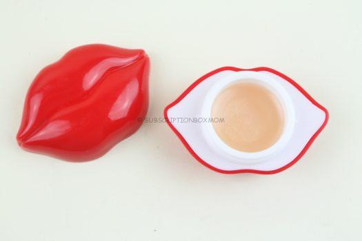 Tony Moly Kiss Kiss Lip Balm