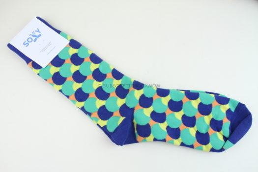 Circle Socks