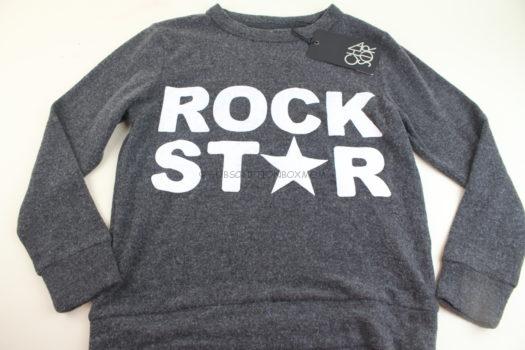 Chaser - Rock Star Sweatshirt