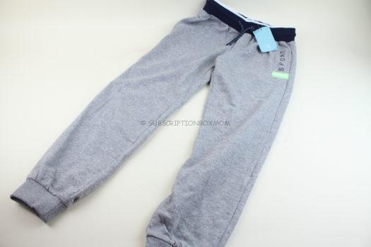 Mayoral - Sport Knit Joggers