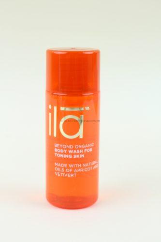 Ila Spa Body Wash for Toning Skin 