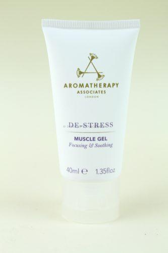 Aromatherapy Associates De-Stress Muscle Gel