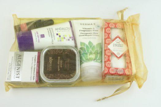 Yuzen Winter 2018 Review