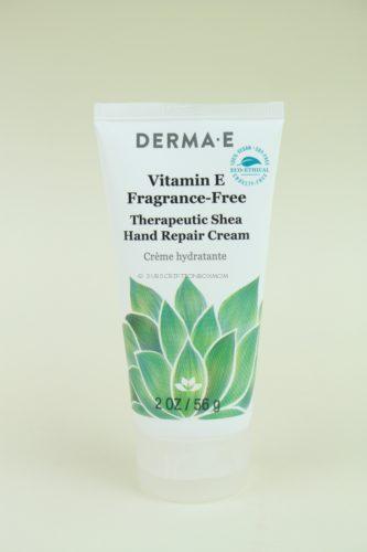 Derma E Vitamin E Moisture Shea Hand Cream