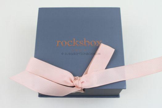 RocksBox December 2018 Review 