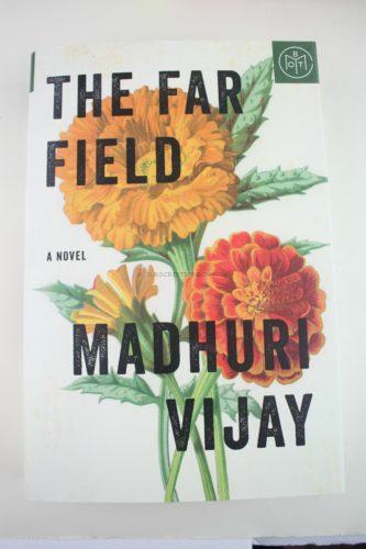 The Far Field by Madhuri Vijay