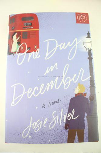 One Day in December by Josie Silver