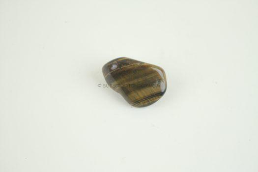 Tiger's Eye Healing Stone