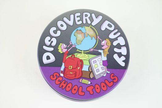 Fun and Function Discovery Putty 
