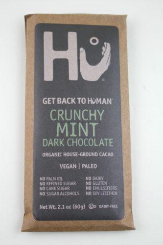 Hu Chocolate