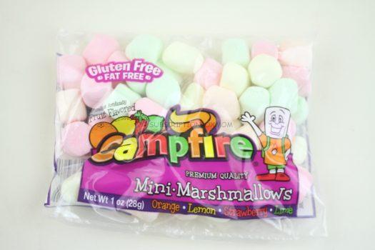 Campfire Marshmallows