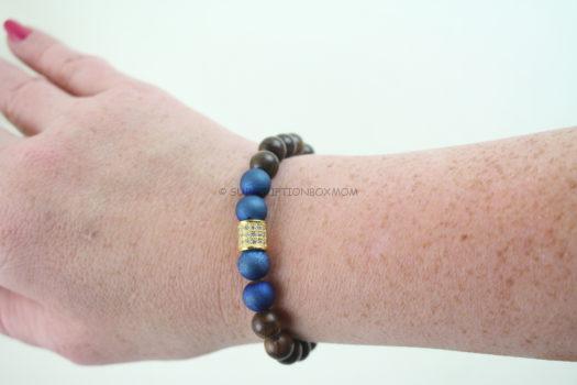 Therapy Threads Aromatherapy Bracelet