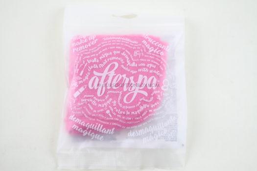 Afterspa Makeup Remover 