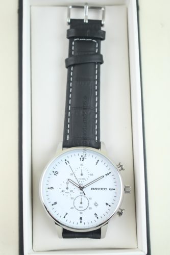 Breed Holden Watch