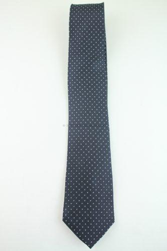 Ocean Boulevard Silk Tie