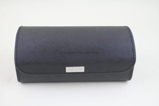 Articulate Lifestyle Leather Tie Case