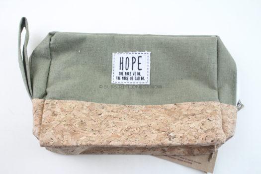 Riah Fashion Cute "Hope Pouch