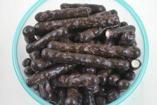 Arway Dark Chocolate Sticklets 