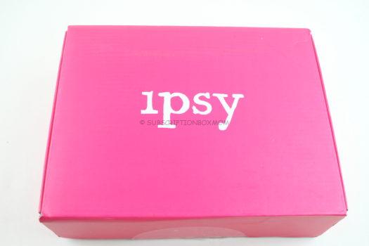 Ipsy Glam Bag Plus December 2018 Review