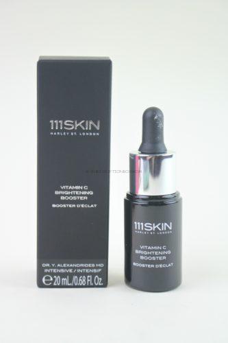 111SKIN Vitamin C Brightening Booster