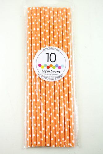 Papermart Paper Straws