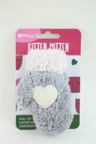 Safemade Kitten Mitten