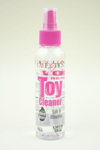 Calexotics Toy Cleaner