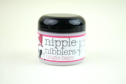 Nipple Bibblers Tingle Balm