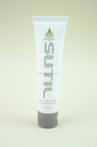 SUTIL Coconut Body Glide 