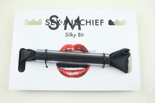 Sex & Mischief Silky Bit