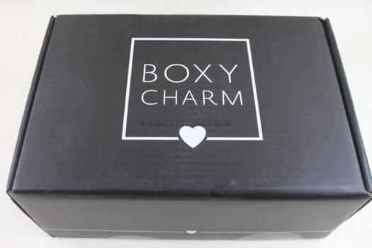 BoxyLuxe By Boxycharm December 2018 Review