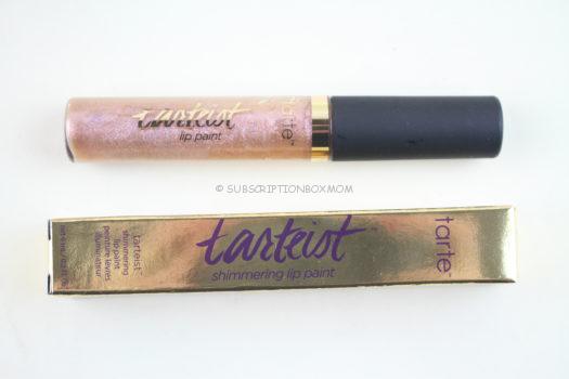 Tarteist Lip Paint in Insta Famous