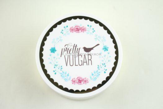 Pretty Vulgar Setting Powder