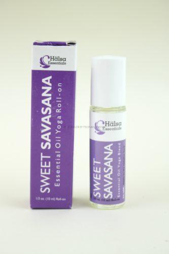 Halsa Sweet Savasana Oil