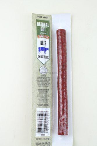 Natural Cute Beef Snack Stick